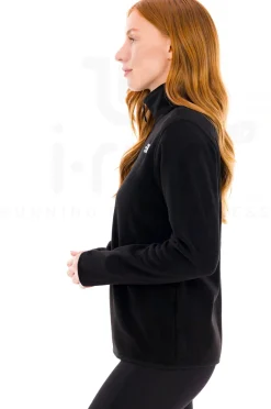 100 Glacier 1/4 Zip femme