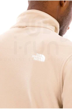 100 Glacier Full Zip