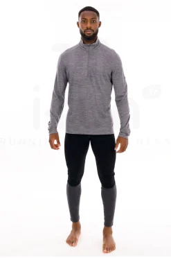 200 Oasis Mérinos 1/2 Zip