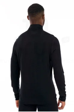 200 Oasis Mérinos 1/2 Zip