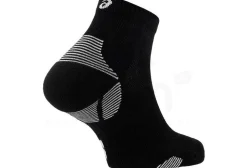 2 paires Cushion Run Quarter