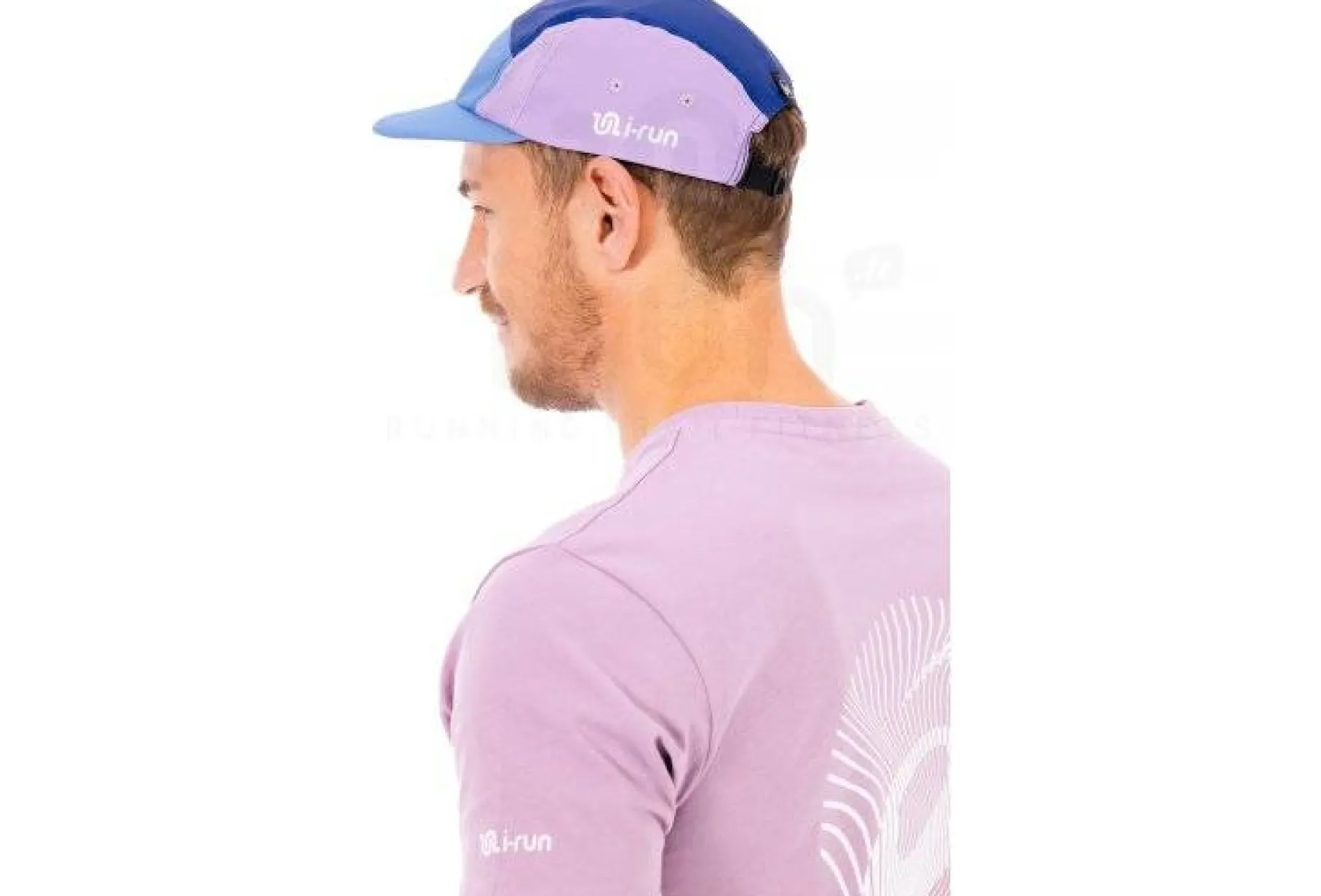 5 Panel Go Cap SaintéLyon