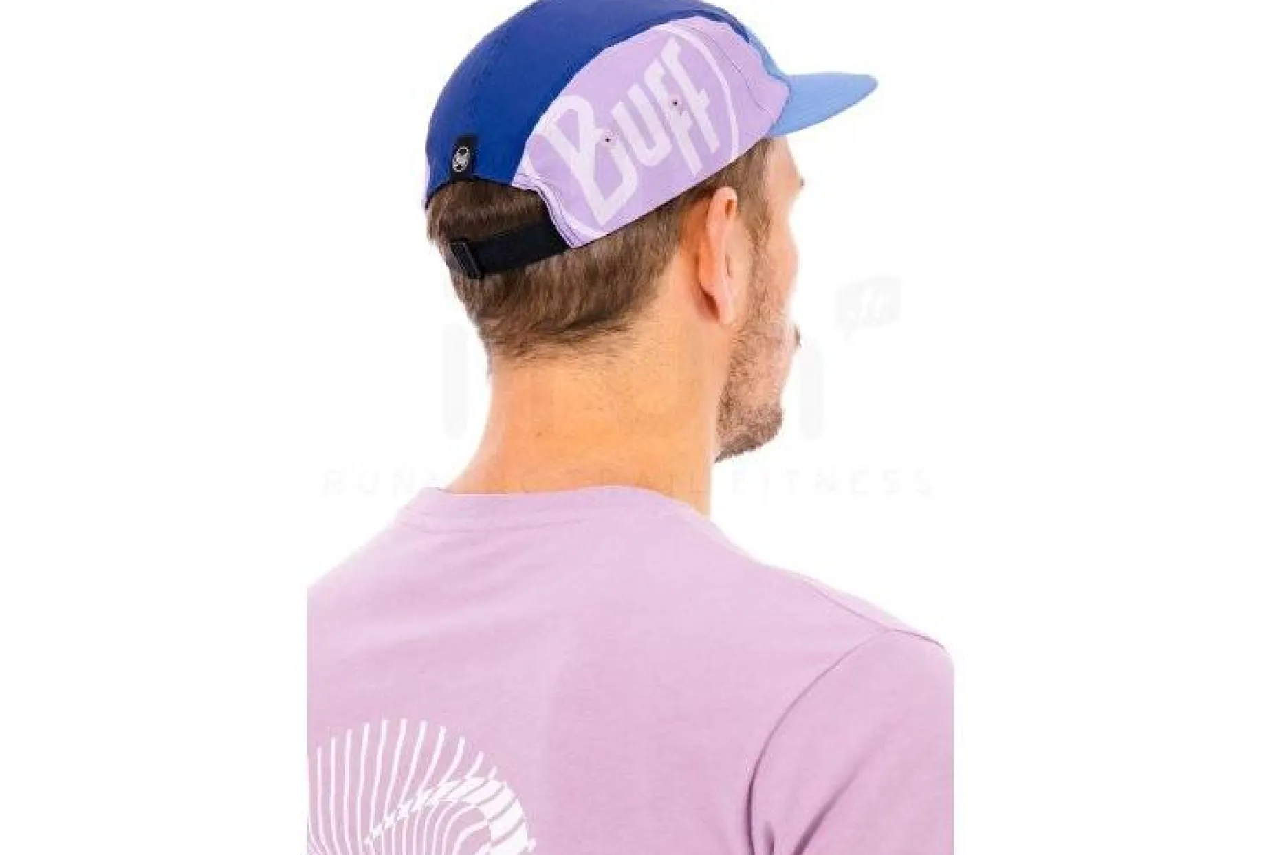 5 Panel Go Cap SaintéLyon