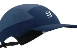 5 Panel Light Cap