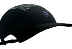 5 panel Light Cap