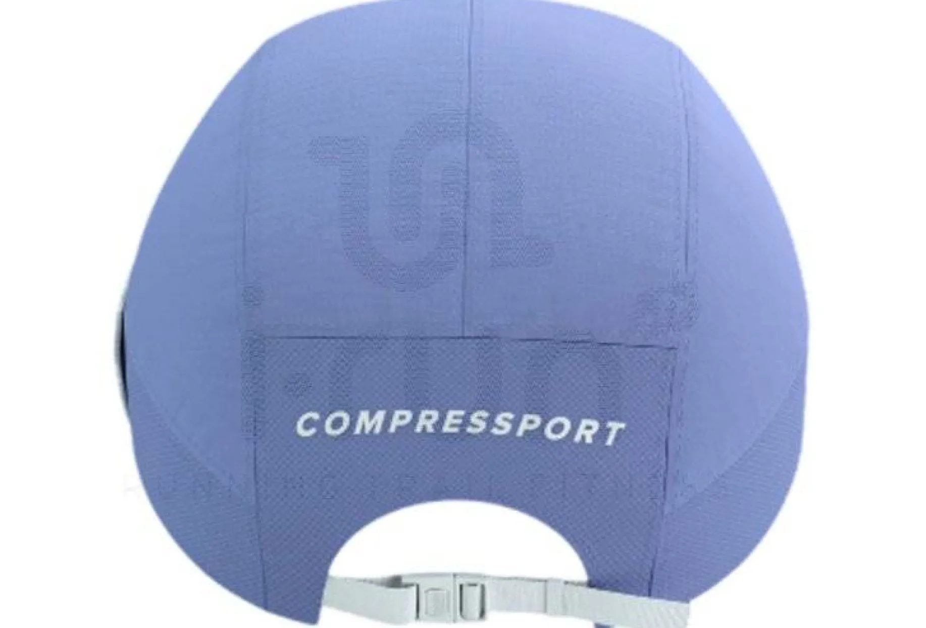 5 Panel Light Cap
