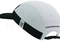 5 Panel Light Cap