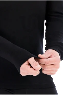 260 Tech Crewe Mérinos