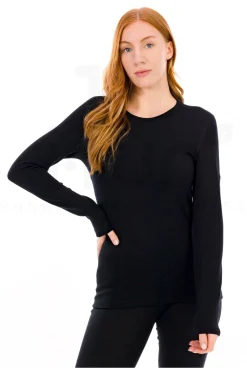 260 Tech Crewe Mérinos W femme