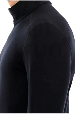 260 Tech Mérinos Half Zip