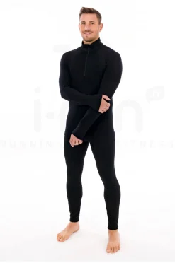 260 Tech Mérinos Half Zip