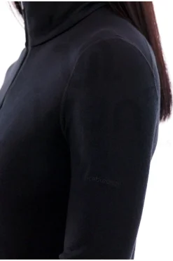 260 Tech Mérinos Half Zip femme