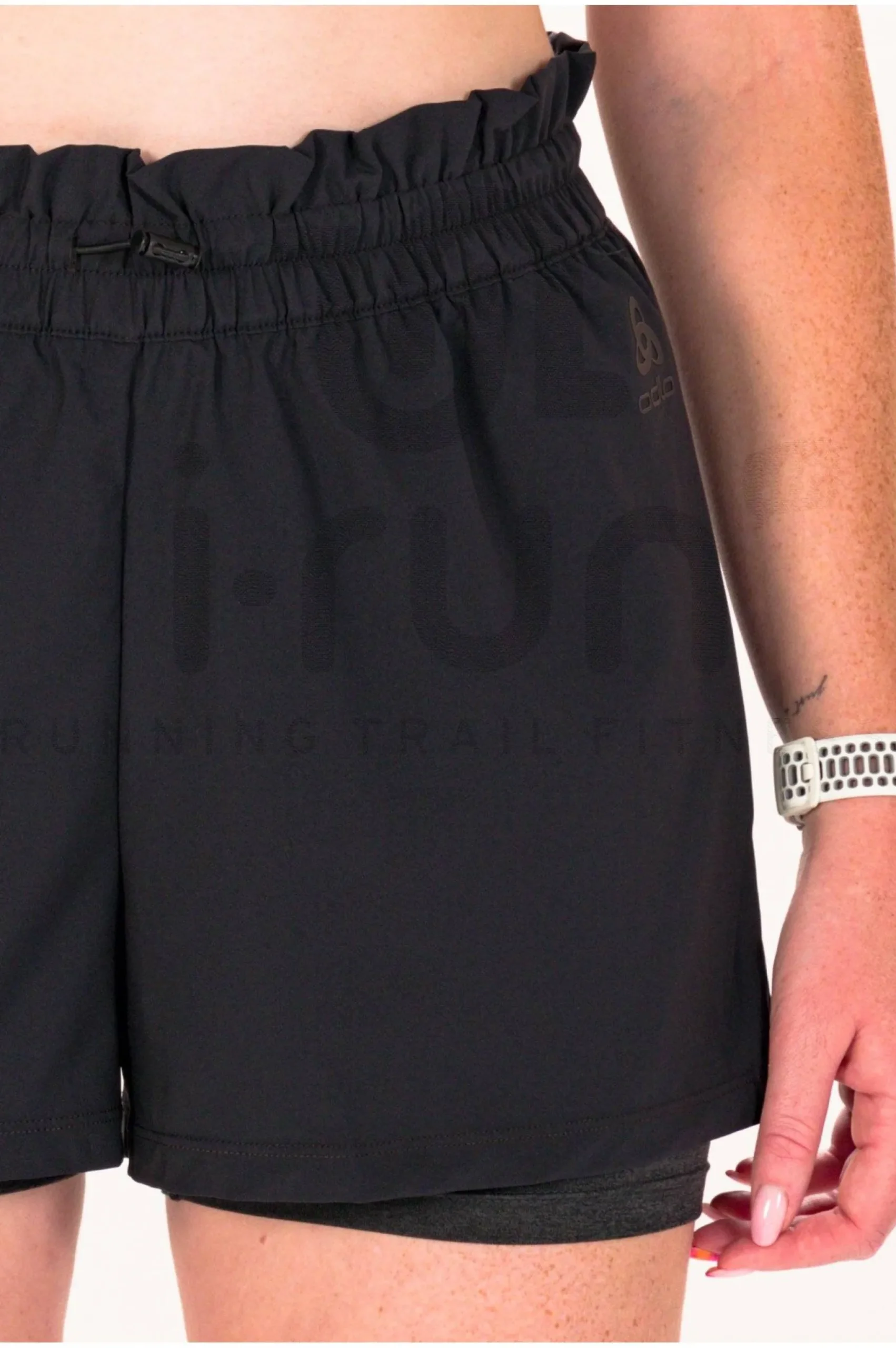 Active 365 2 en 1 femme