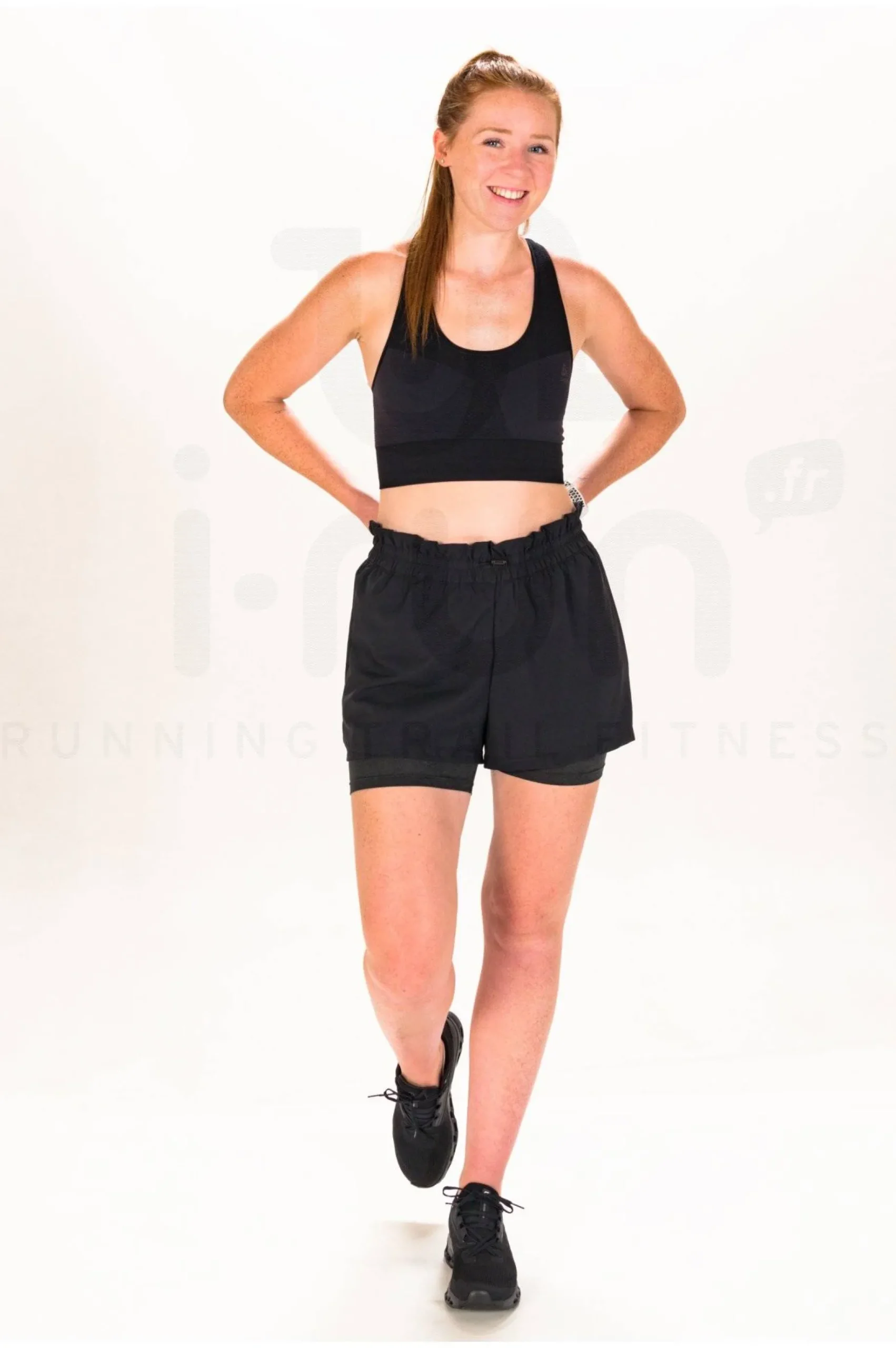 Active 365 2 en 1 femme