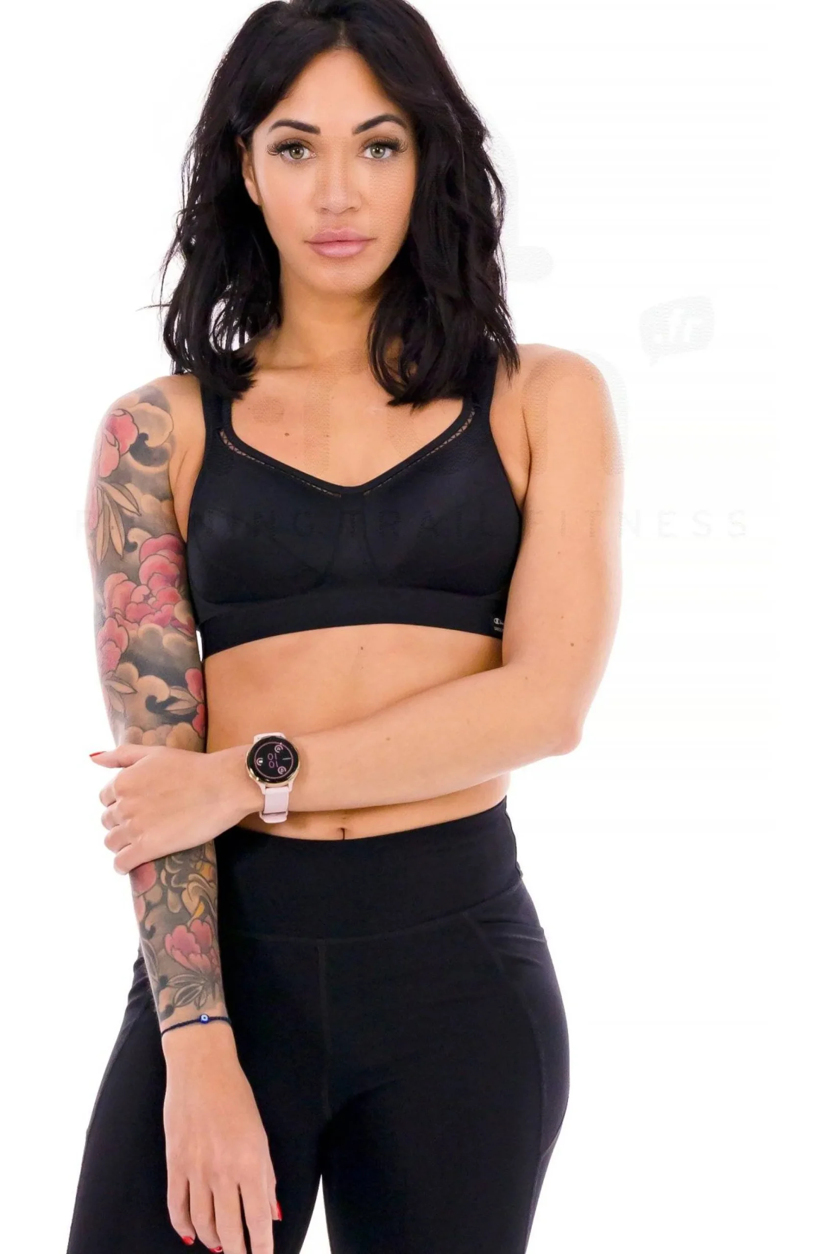 Active Classic Support femme