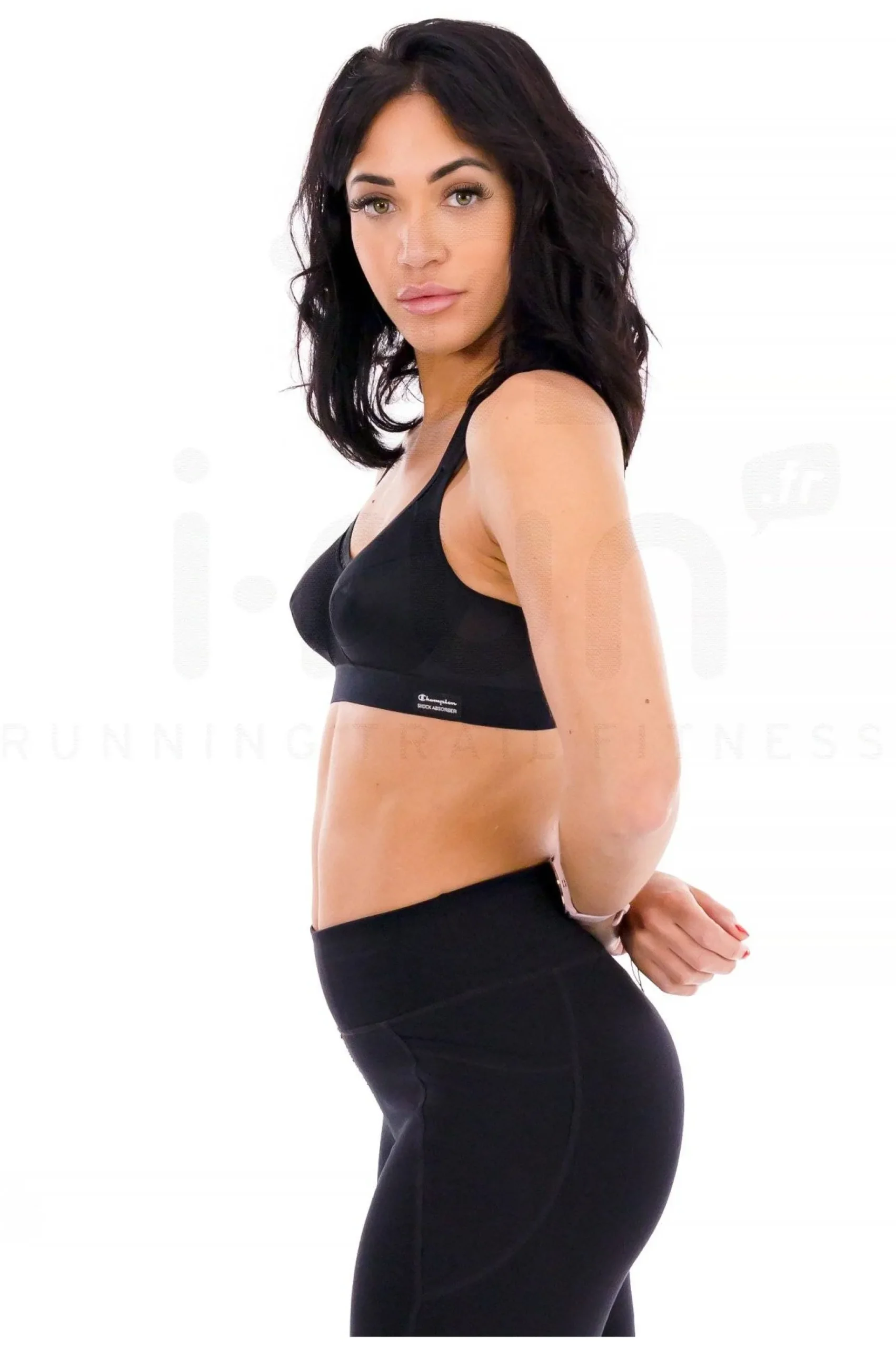 Active Classic Support femme