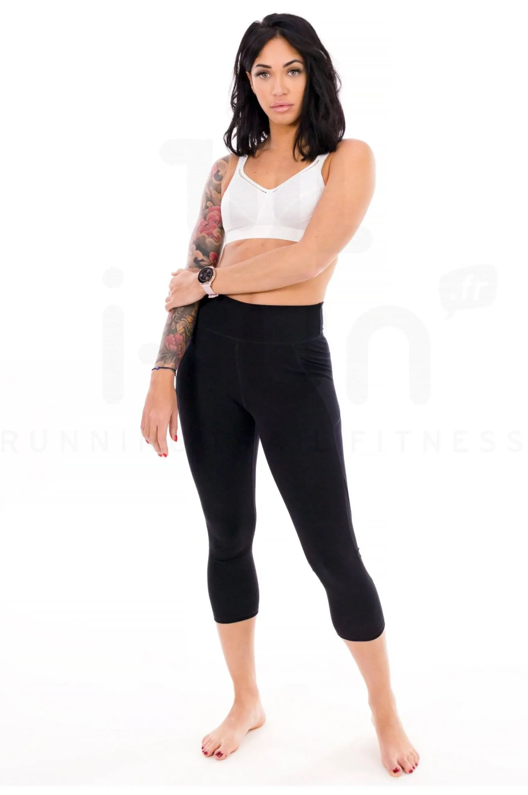 Active Classic Support femme