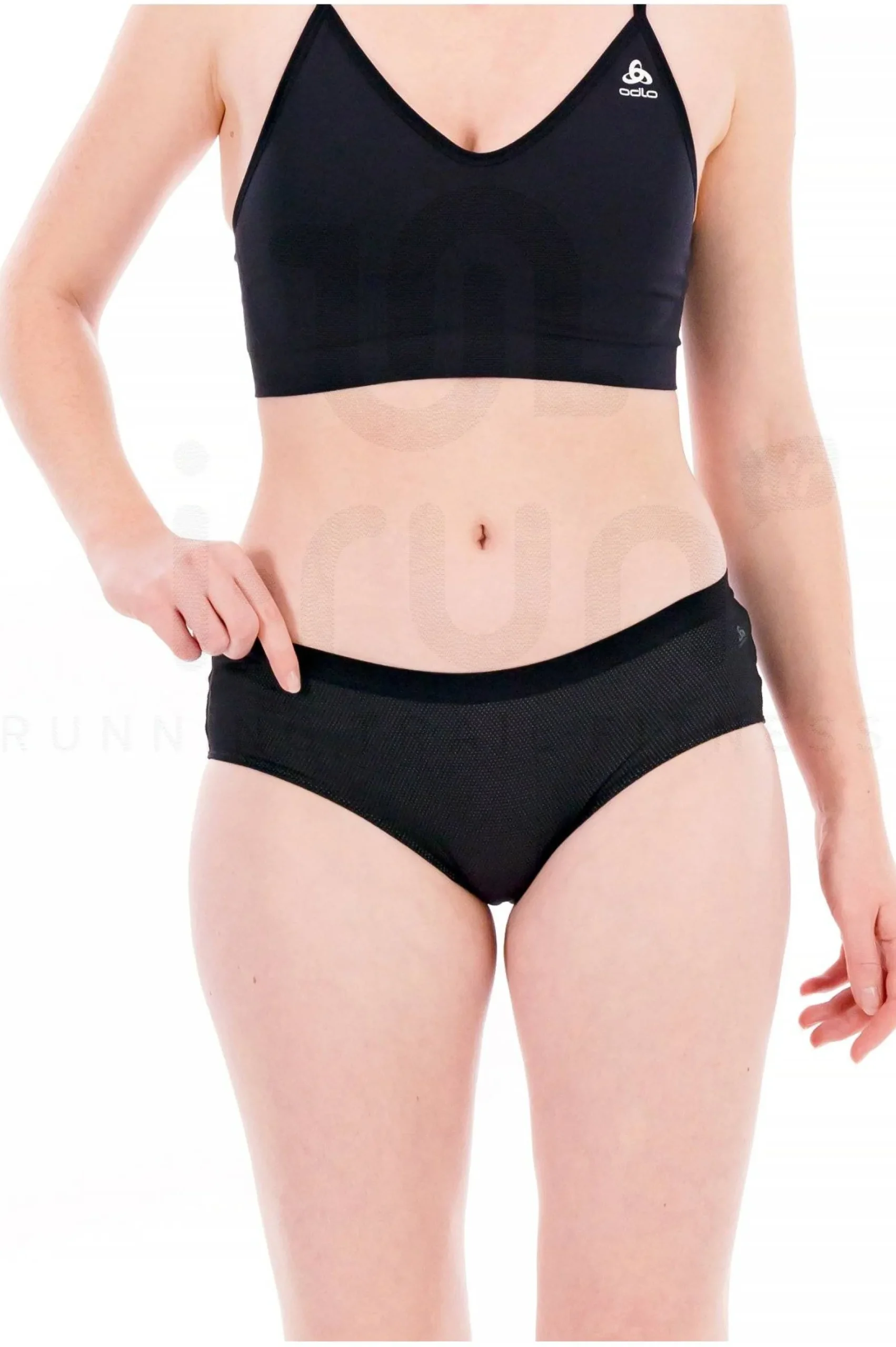 Active F-Dry Light femme