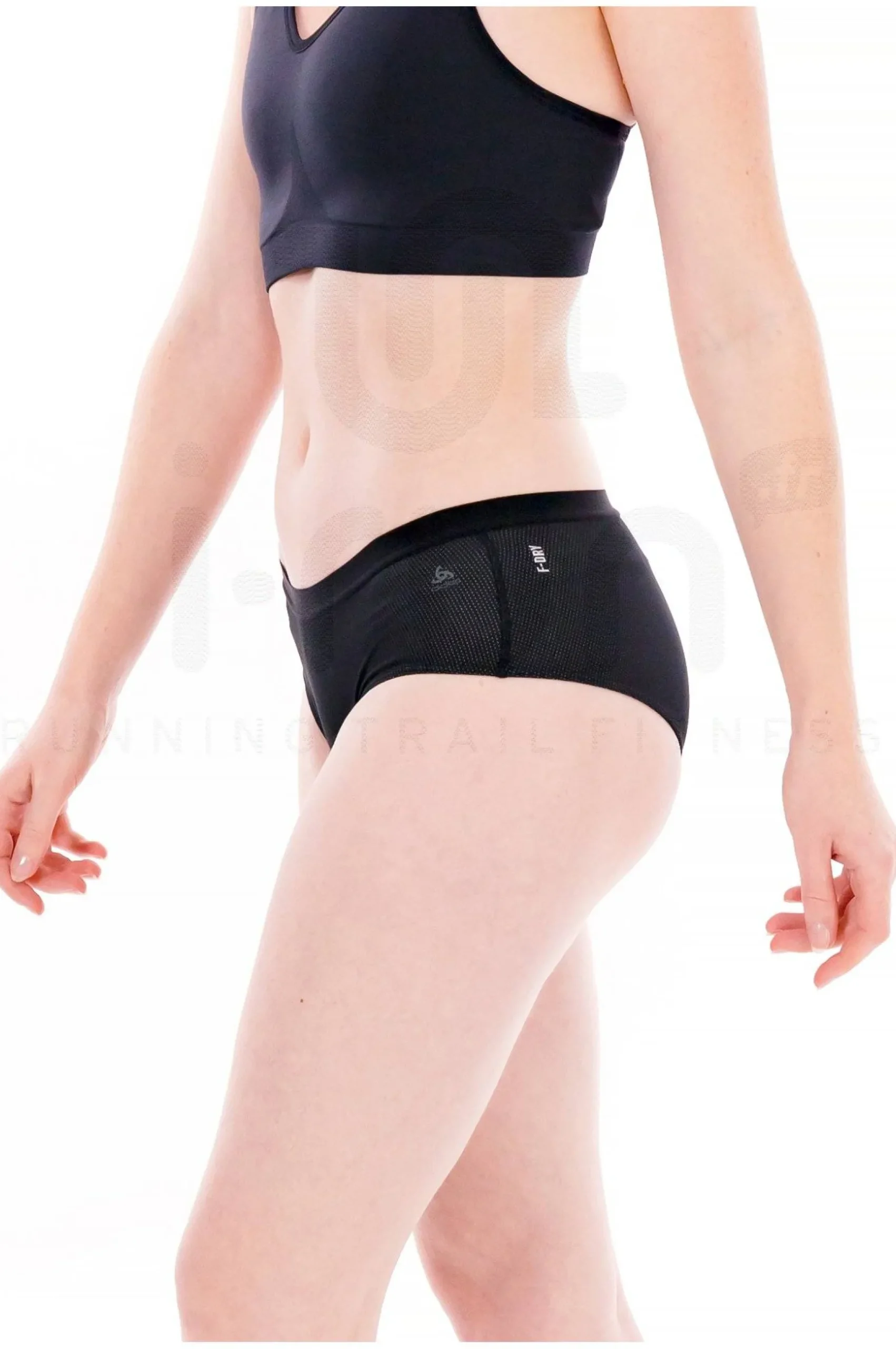 Active F-Dry Light femme