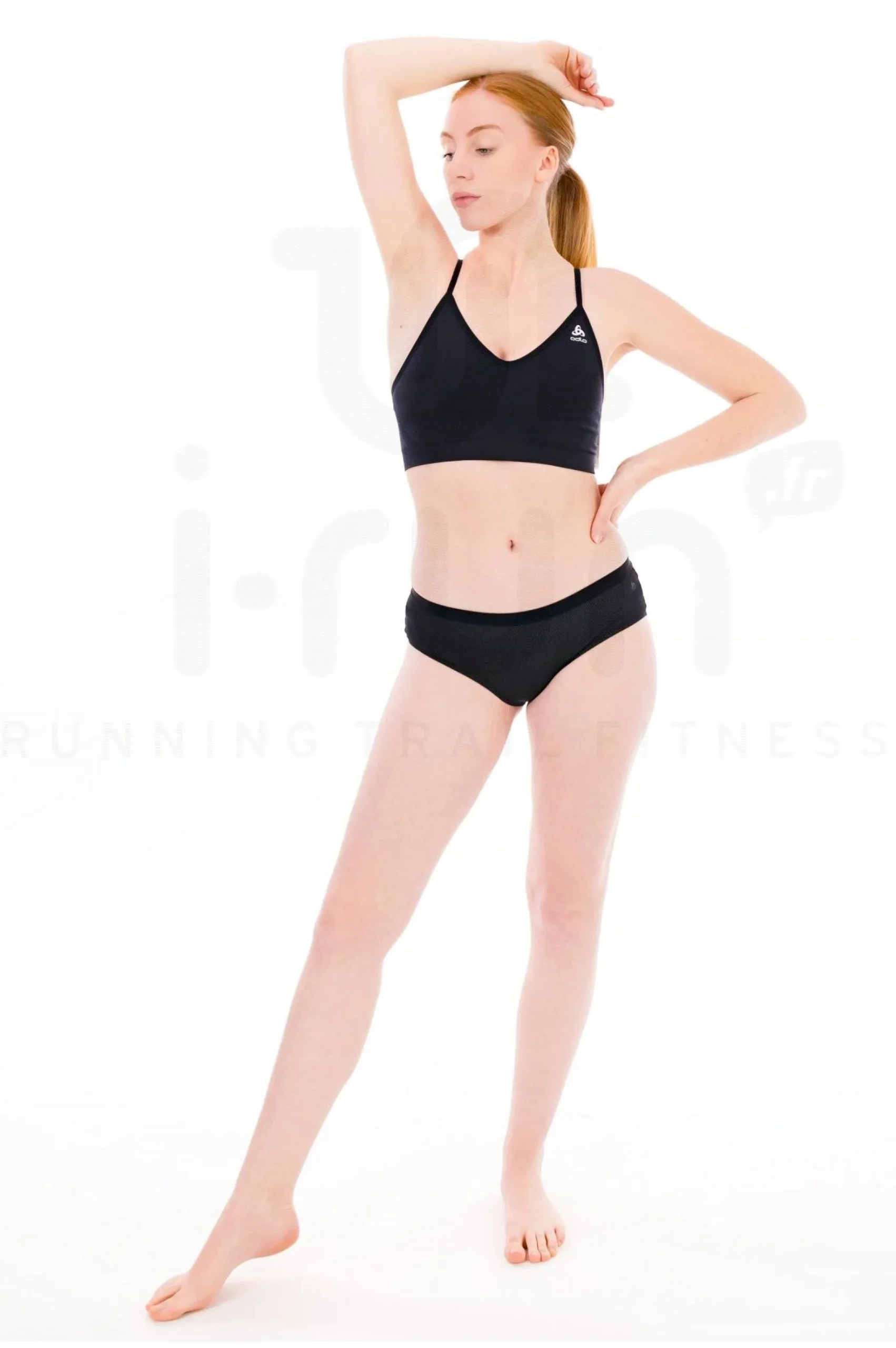 Active F-Dry Light femme