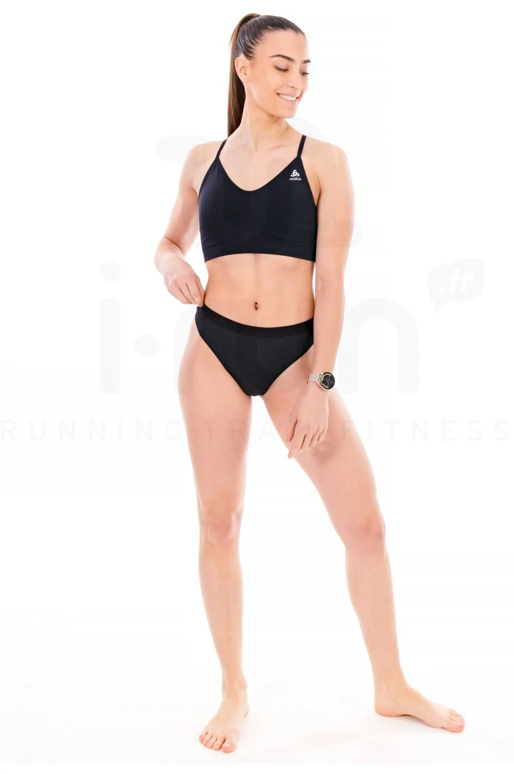 Active F-Dry Light femme