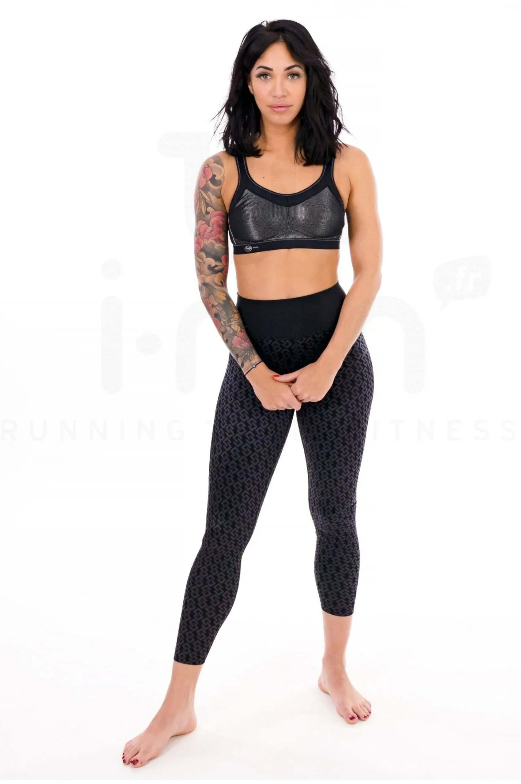 Active Momentum femme