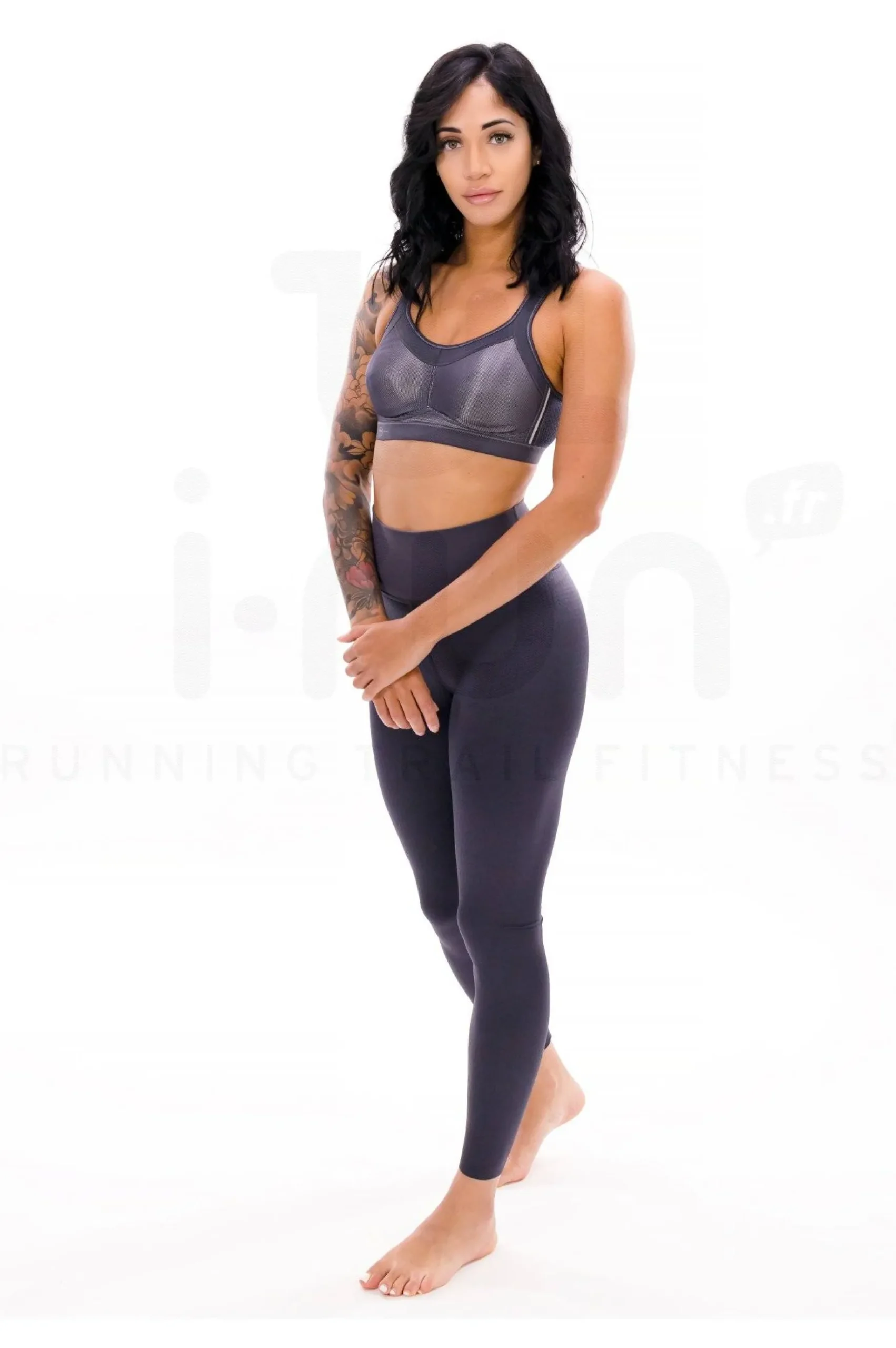 Active Momentum femme