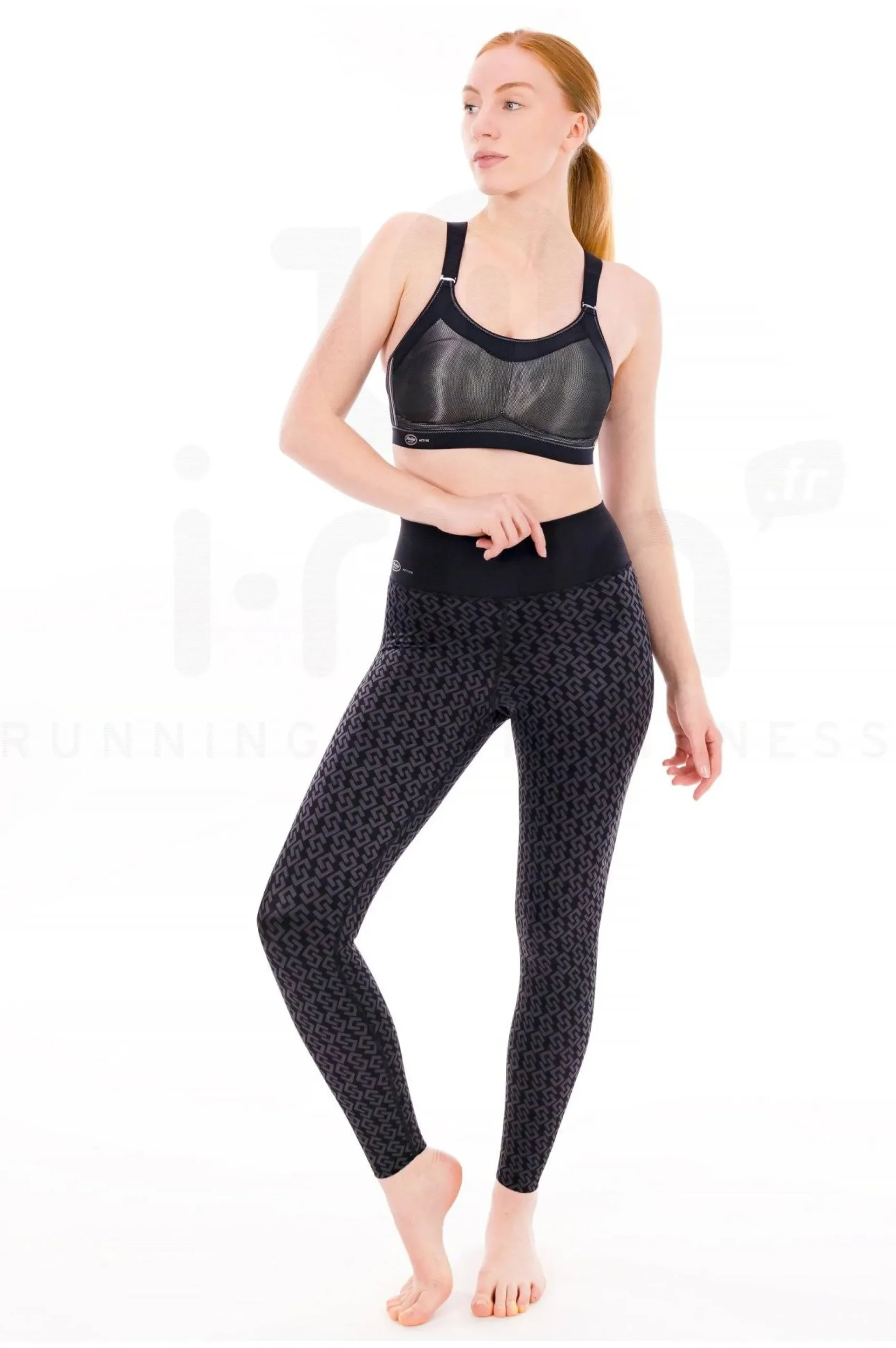 Active Momentum Pro femme