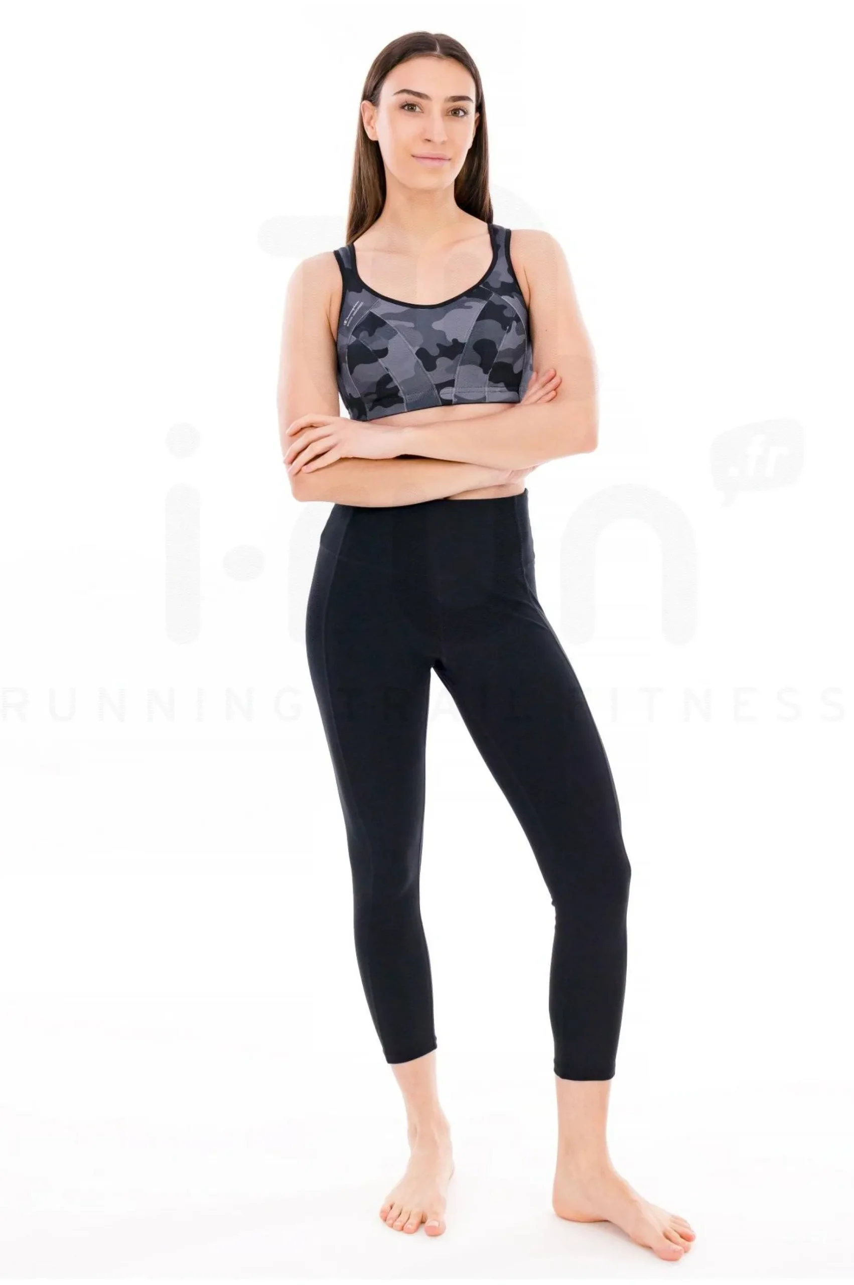 Active Multi Sports Support femme