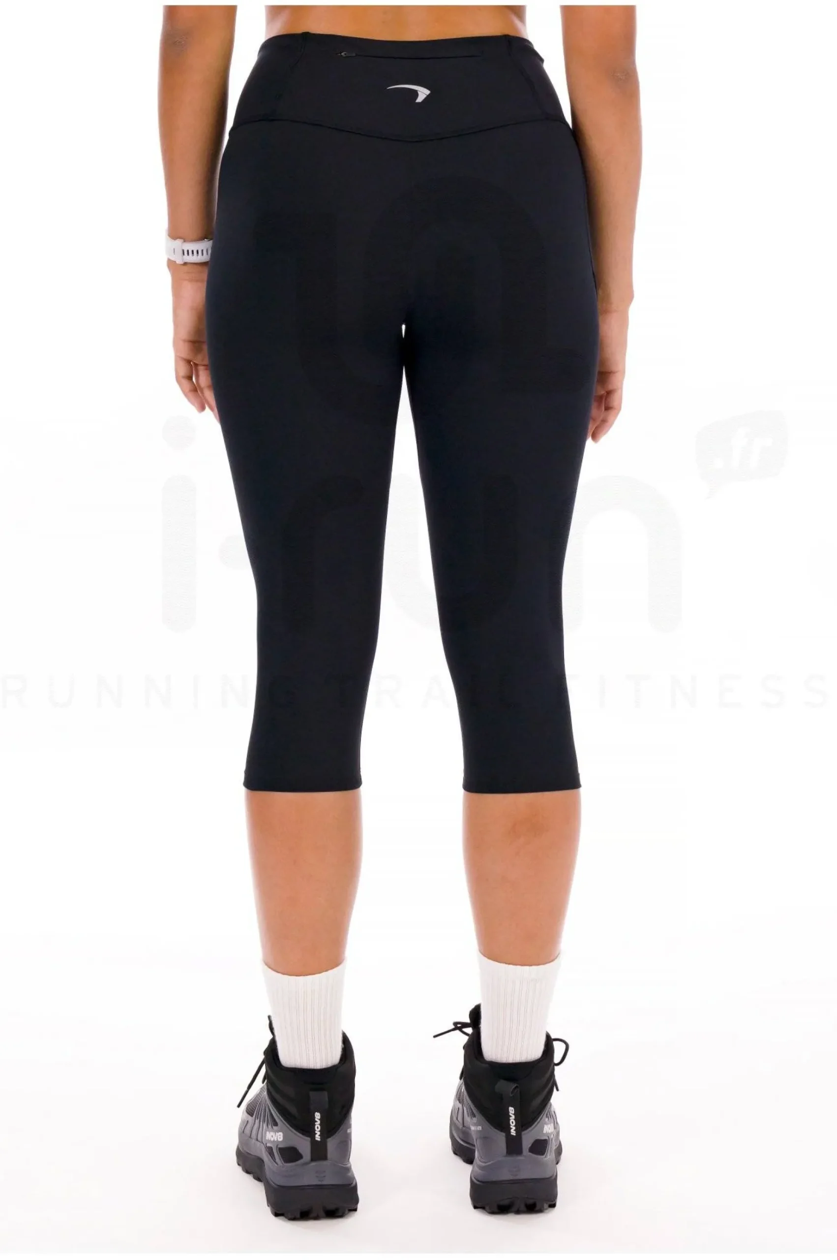 Active Tights 3/4 femme