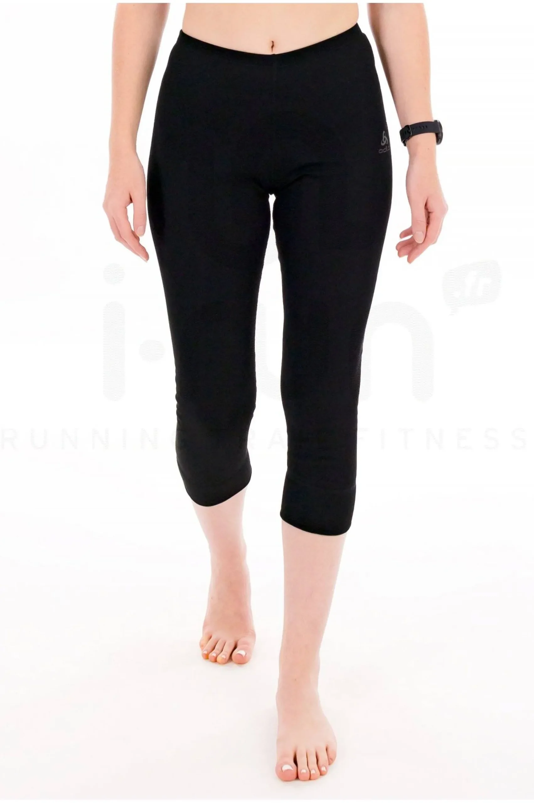 Active Warm 3/4 M femme