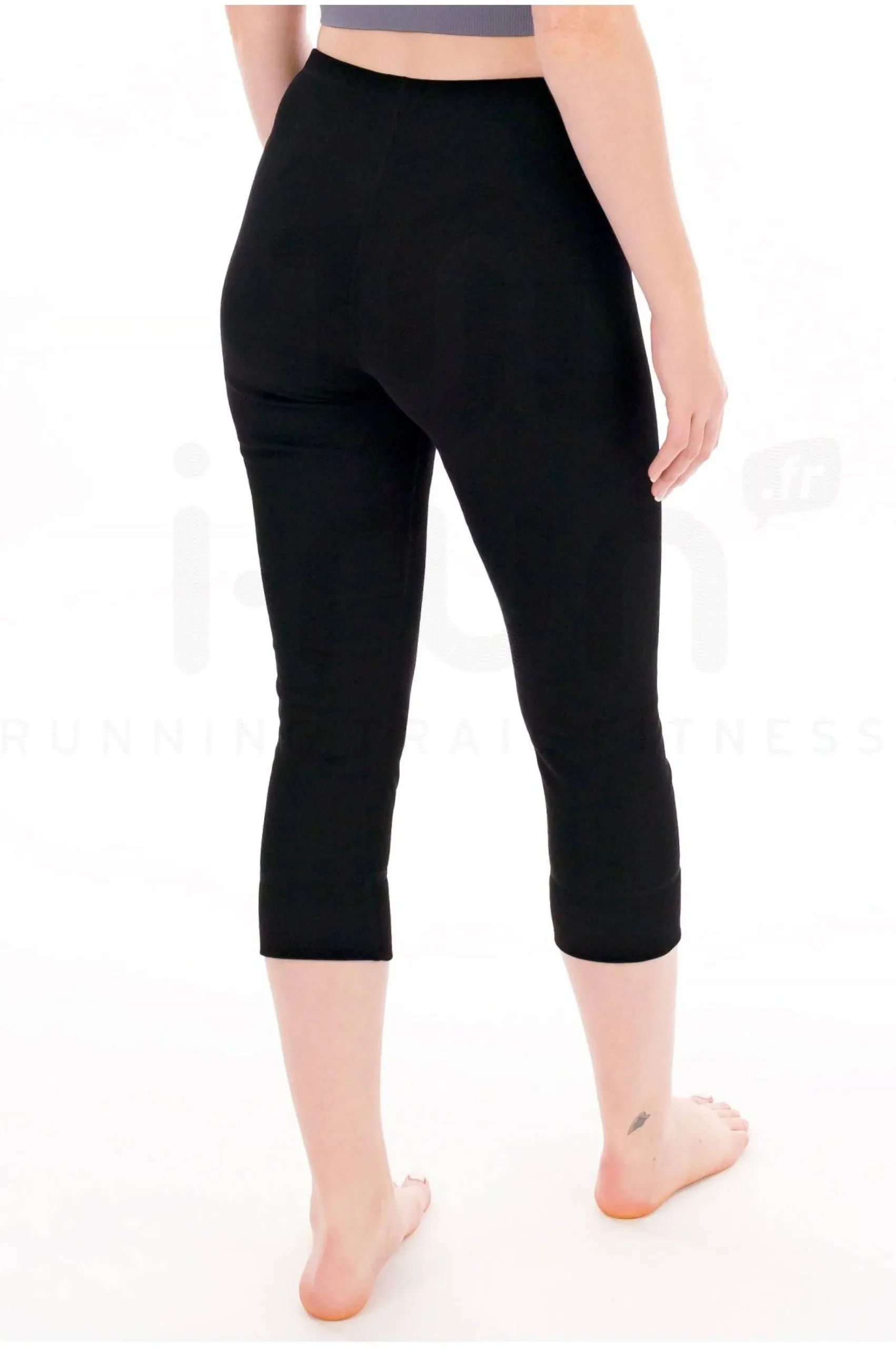 Active Warm 3/4 M femme