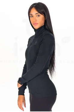 Active Warm 1/2 Zip femme
