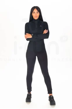 Active Warm 1/2 Zip femme