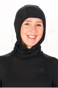 Active Warm Facemask femme
