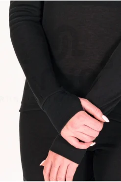 Active Warm Facemask femme