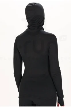 Active Warm Facemask femme