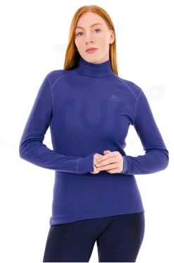 Active Warm Turtle Neck femme