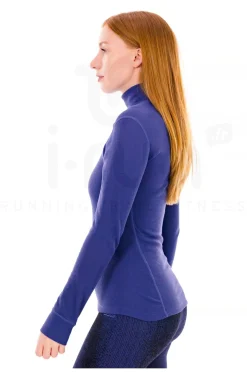 Active Warm Turtle Neck femme