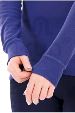 Active Warm Turtle Neck femme