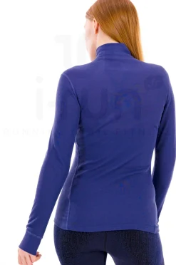 Active Warm Turtle Neck femme