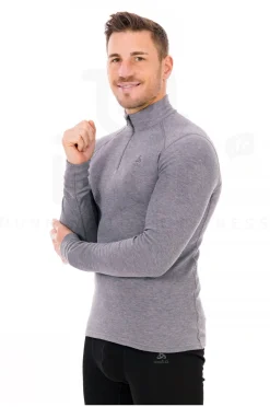 Active Warm 1/2 Zip