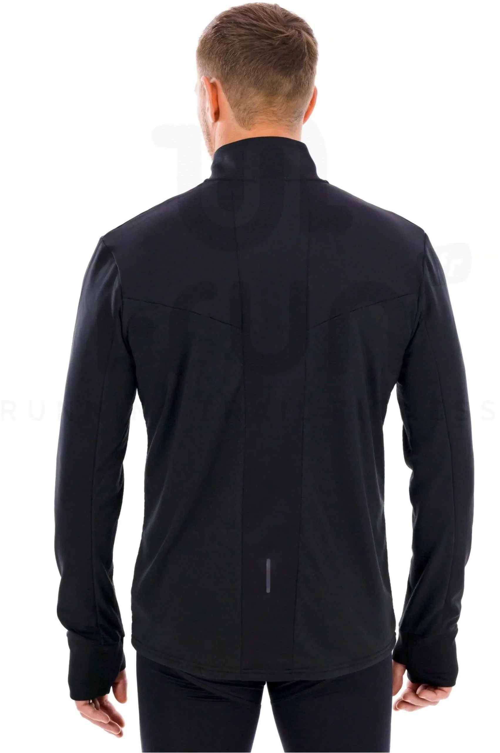 Active Warmalite 1/2 Zip