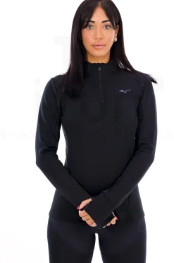 Active Warmalite 1/2 Zip femme