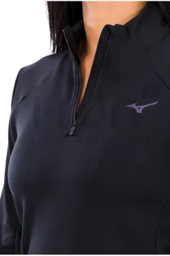 Active Warmalite 1/2 Zip femme