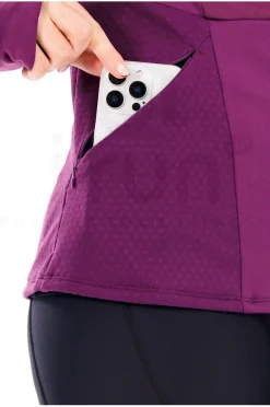 Active Warmalite Hybrid femme