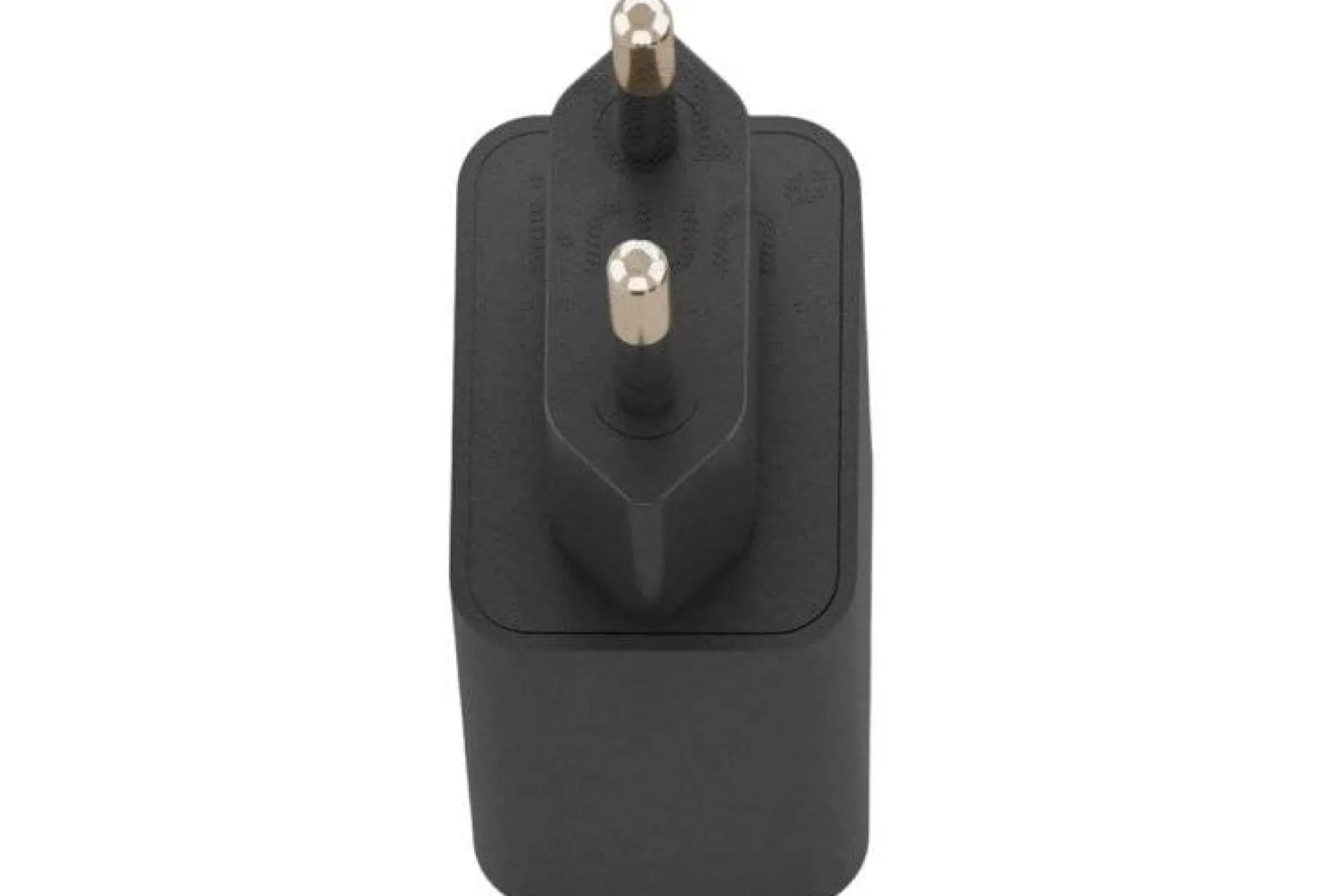 Adaptateur secteur USB-C