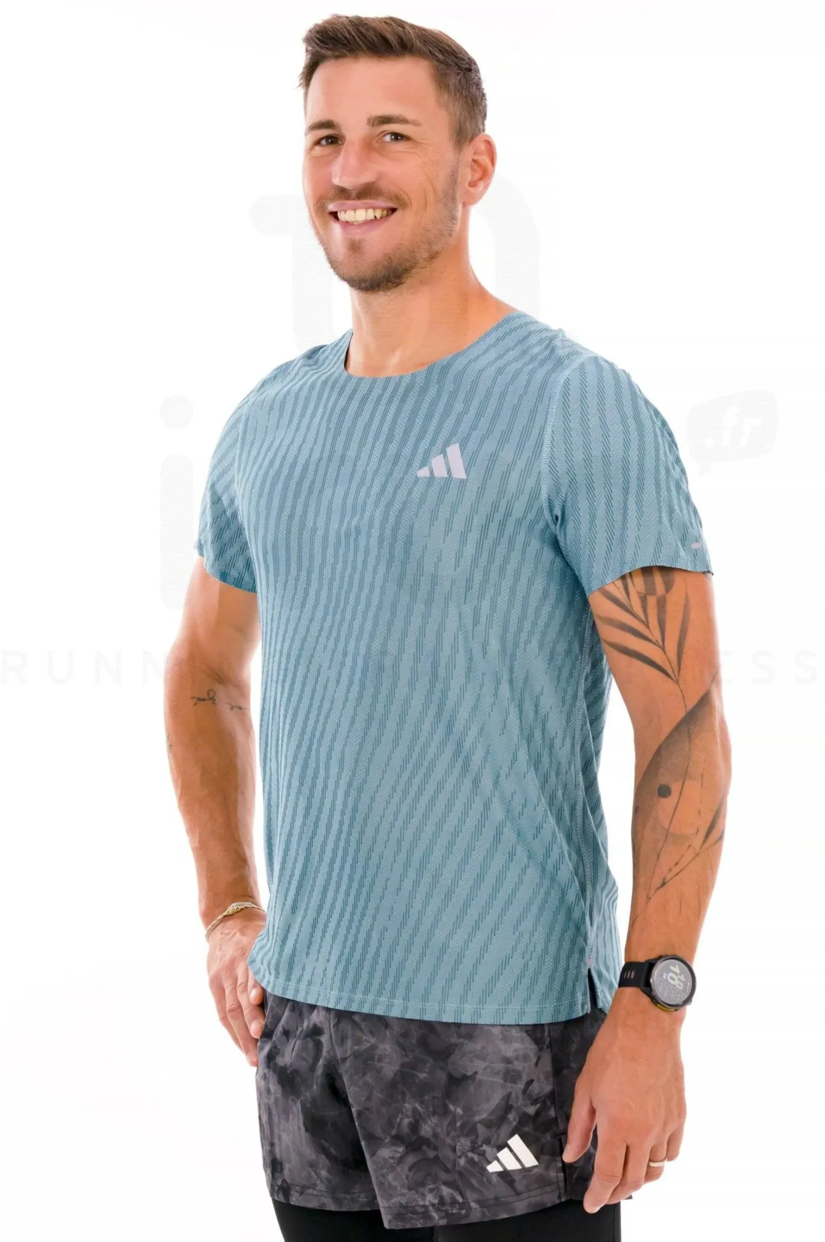 adi365 Running Climacool+