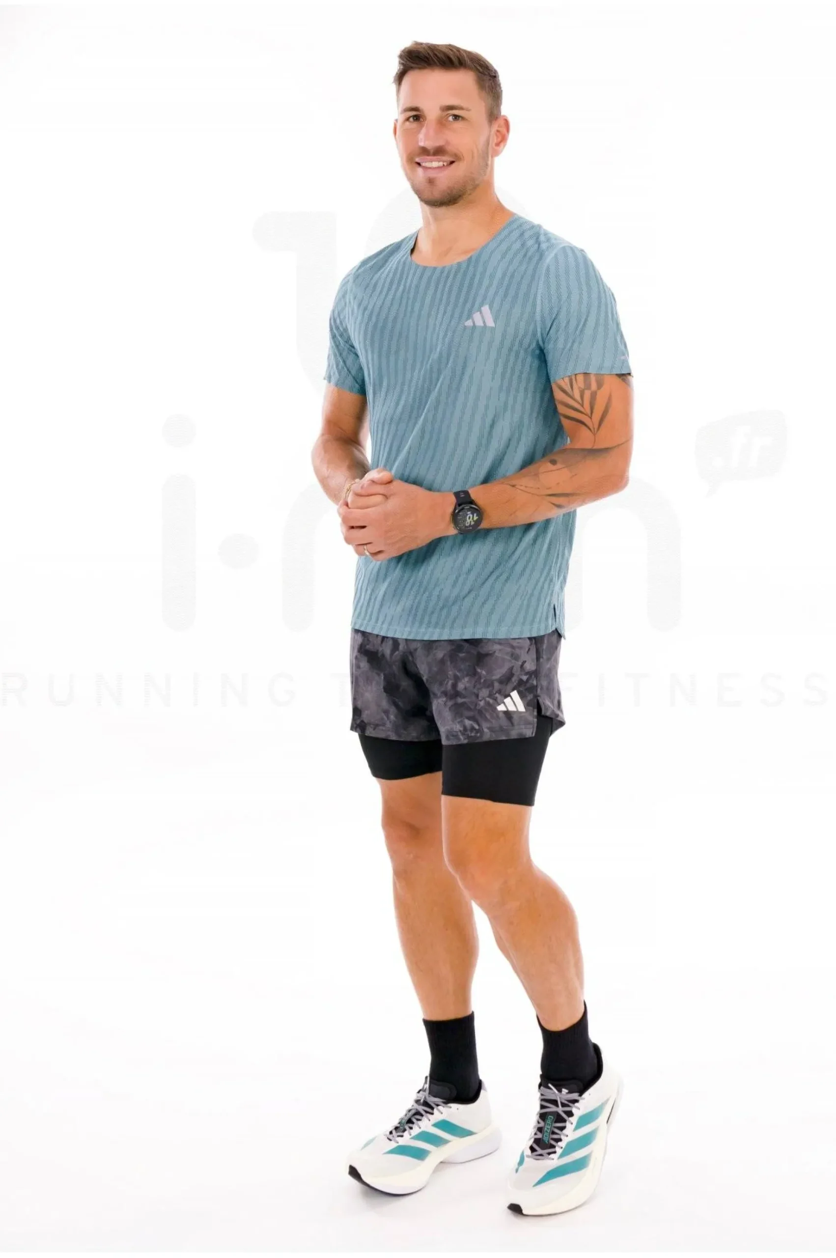 adi365 Running Climacool+