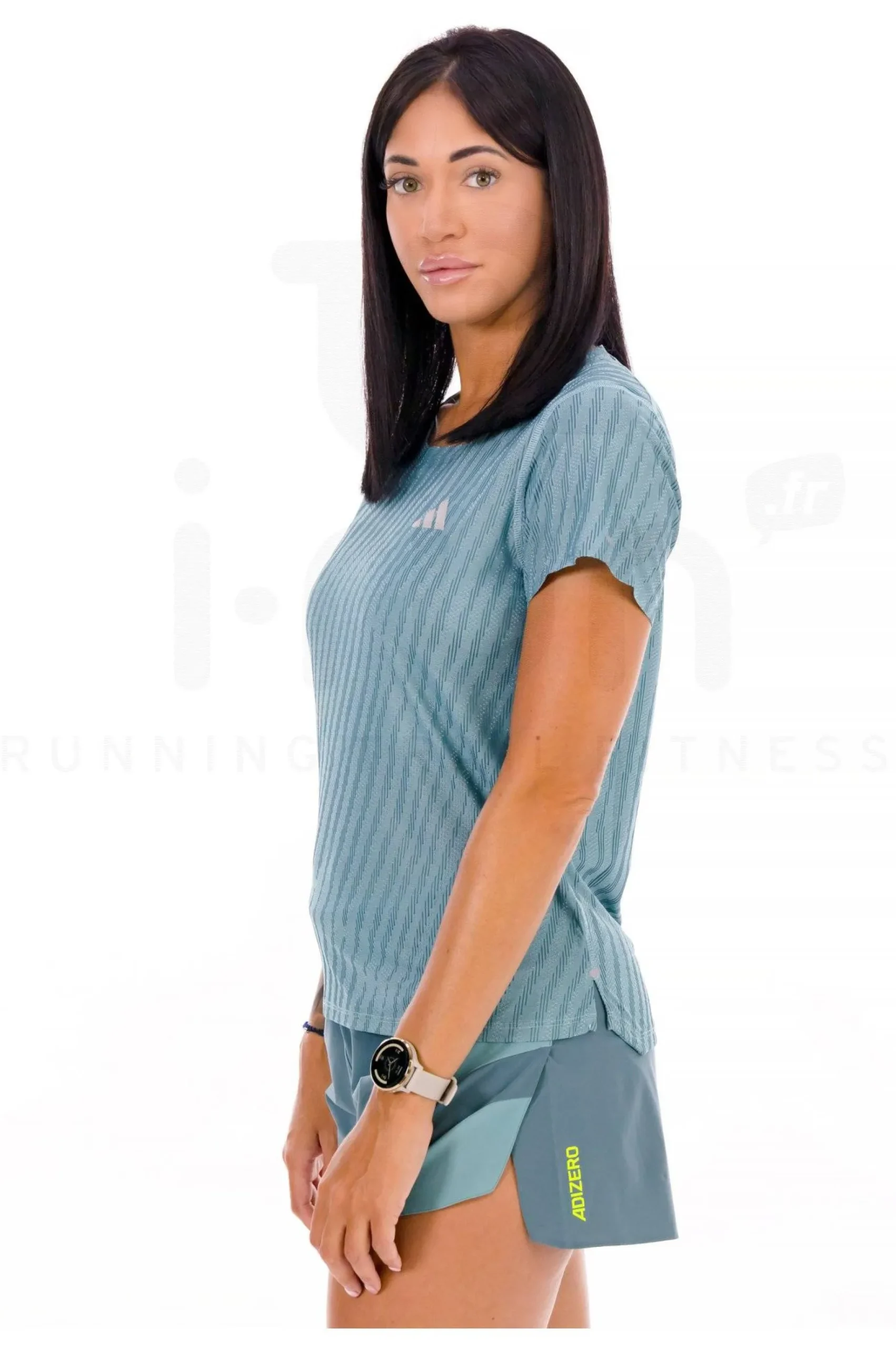 adi365 Running Climacool+ femme